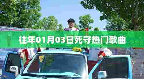 热门歌曲回顾，历年元旦后的坚守旋律