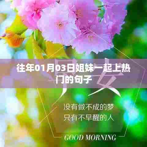 姐妹同登热门瞬间,温馨回忆永留存