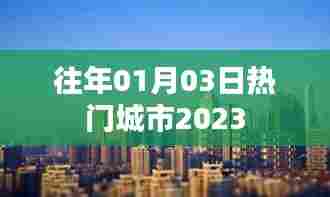 新年新气象，热门城市元旦后热度持续升温