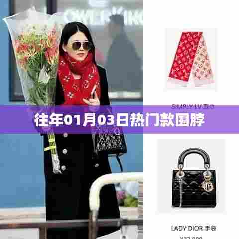 精选时尚围脖，历年一月三日大热款式