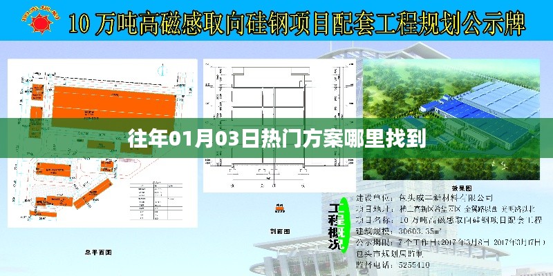 历年元旦后热门方案大揭秘,寻找最佳策略