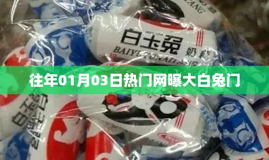 大白兔门事件,揭秘往年一月三日网曝热点