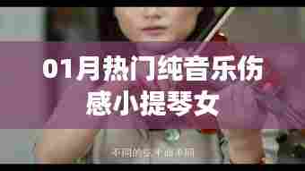 伤感小提琴女曲，一月热门纯音乐旋律