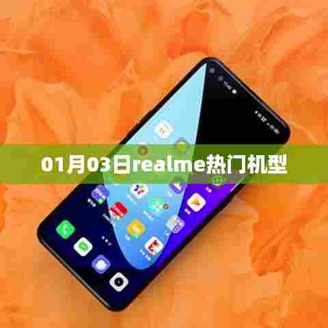 Realme热门机型大盘点，最新动态速递