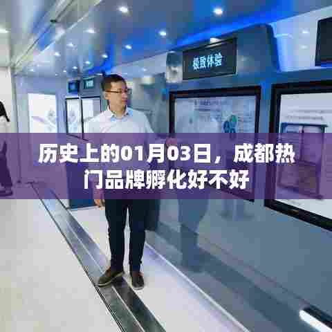 成都热门品牌孵化历程，一月三日的历史见证