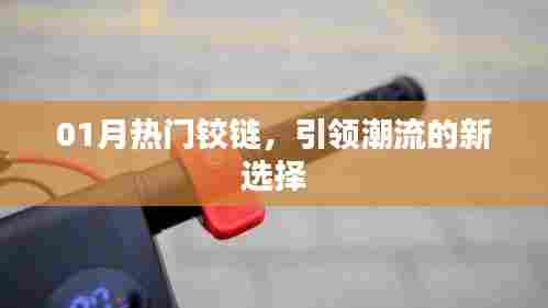 最新热门铰链,潮流之选!