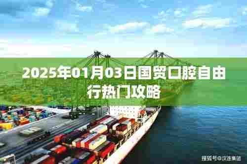 国贸口腔自由行指南，热门攻略助你畅游2025年新年