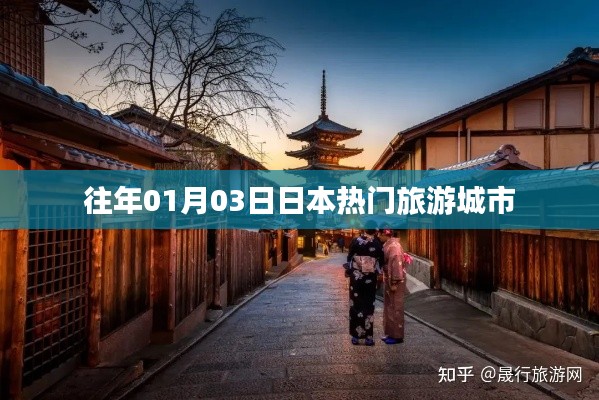 日本旅游城市热门景点探访指南