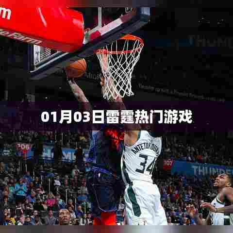 雷霆热门游戏,最新动态与资讯(日期,01月03日)