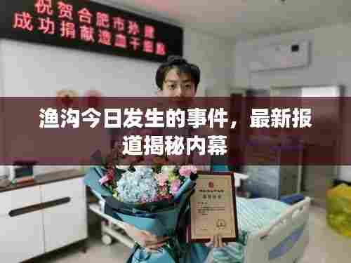 渔沟今日发生的事件,最新报道揭秘内幕