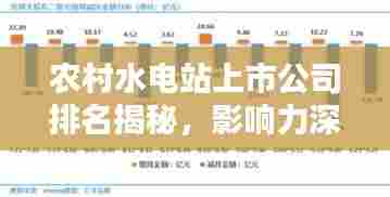 农村水电站上市公司排名揭秘,影响力深度解析