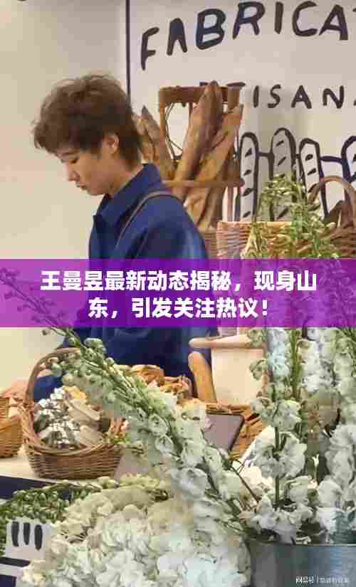 王曼昱最新动态揭秘，现身山东，引发关注热议！
