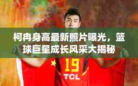 柯冉身高最新照片曝光,篮球巨星成长风采大揭秘